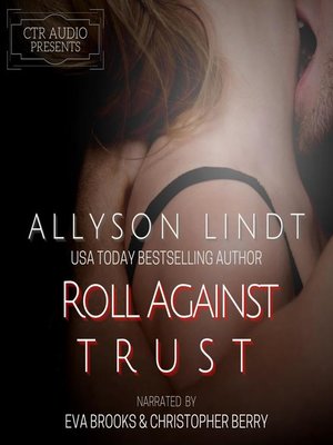 cover image of Roll Against Trust